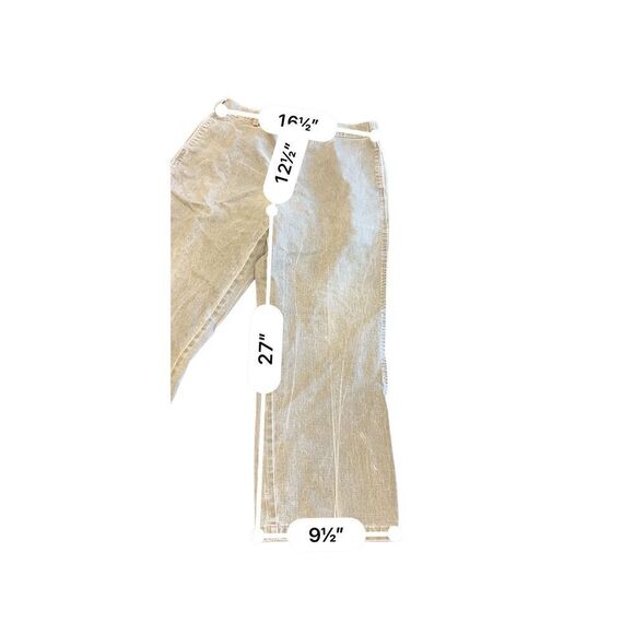 Vintage Duxbak Pants Mens Heavyweight Hunting  80's Pants 38x30 made in USA - Picture 3 of 8